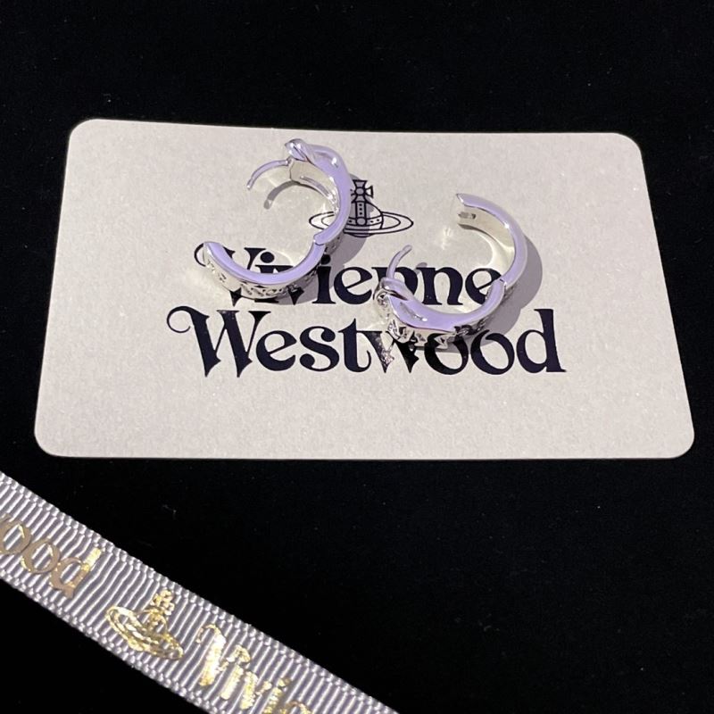 Vivienne Westwood Earrings